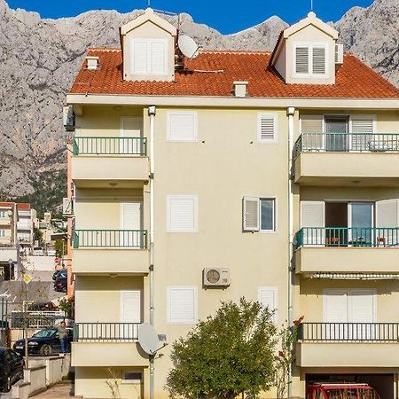 Apartments With A Parking Space Makarska - 18170 Exterior photo